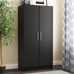 Two-Door Wardrobe 02