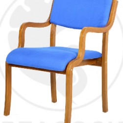 BLUE WC
