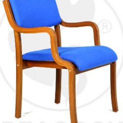 BLUE WC