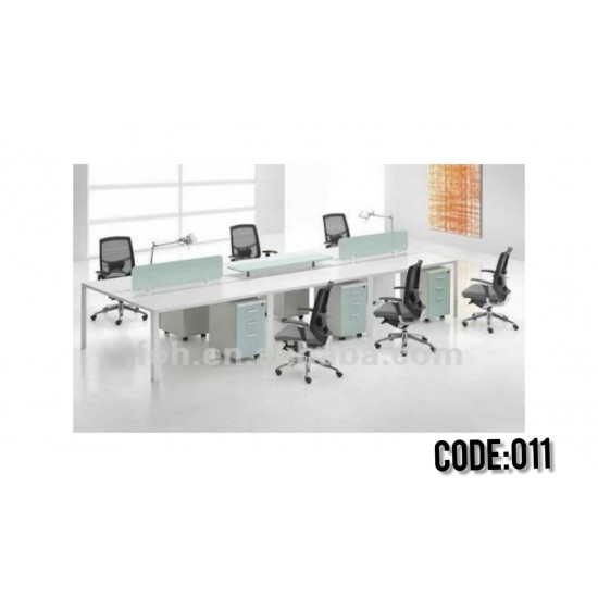 Workstation Unit 03