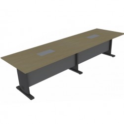 Conference desk 