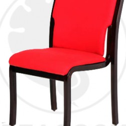 FABRIC BROWN WC