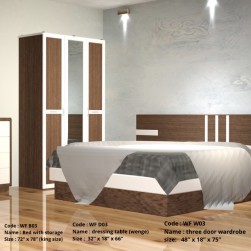 Bedroom set 03