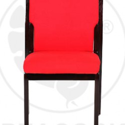 FABRIC BROWN WC