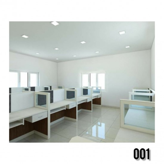 Workstation Unit 02