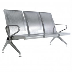 Three seaters Visitors chair 