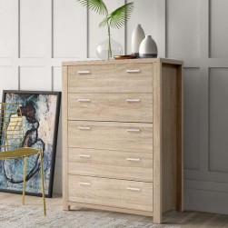 Chest drawers d2