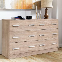 Chest drawers d3