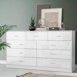 Chest drawers d4