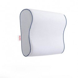 Duroflex Neck Pro - Orthopedic Memory Foam Contour Pillow