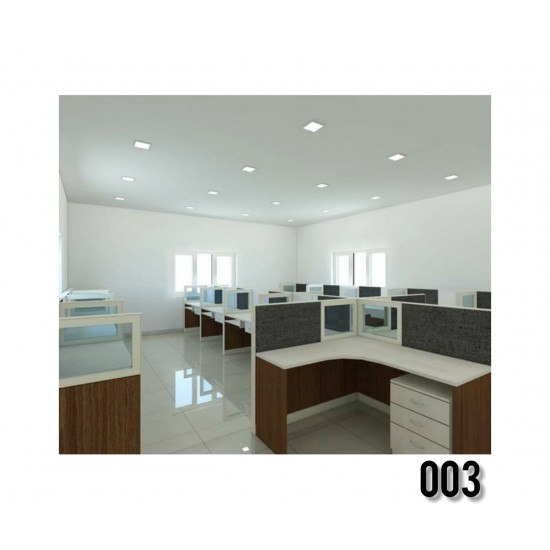 Workstation Unit 02