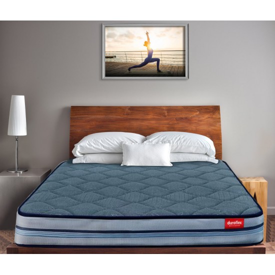 Duroflex Balance - Orthopedic Memory Foam Mattress