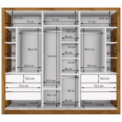 Sliding Wardrobe