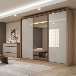 Sliding Wardrobe