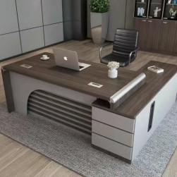 Office Table 02