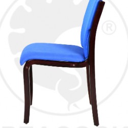 BLUE CHERRY FINISH
