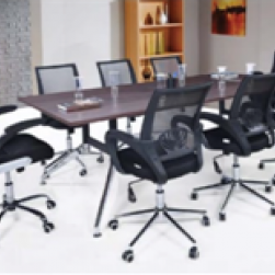 Wellfin 450 Conference table 