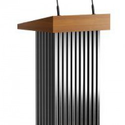 Podium p-10