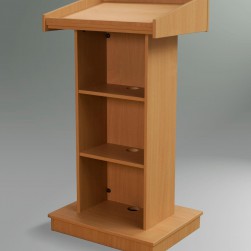 Podium p-7