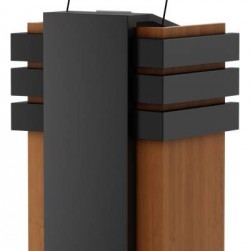 Podium p-8