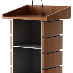 Podium p-9