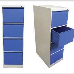 Filing Cabinet 01