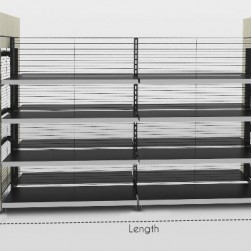SuperMarket Rack 04