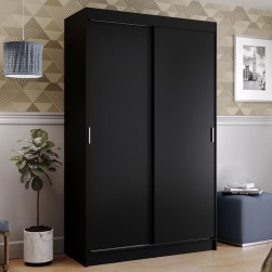 Sliding Wardrobe