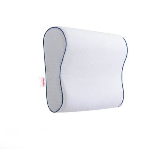 Duroflex Neck Rest - Orthopedic Memory Foam Cervical Pillow