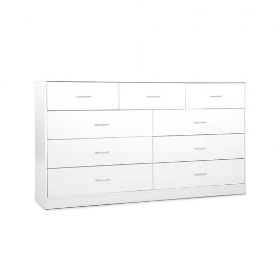 Chest drawers d4