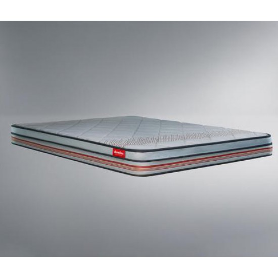 Duroflex Revive - Euro Top High Density Coir Mattress