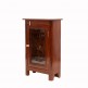 Glass Door Wall Hanging Cabinet