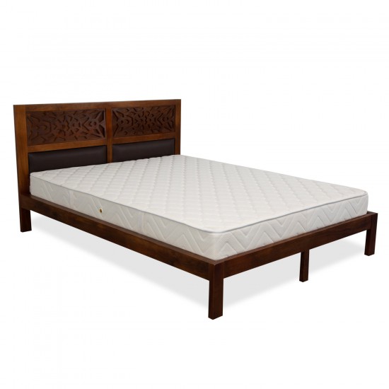 Nilkamal Gloria Pocket Spring Mattress 