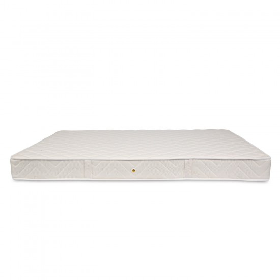 Nilkamal Gloria Pocket Spring Mattress 