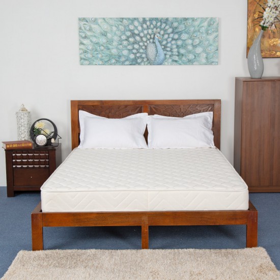 Nilkamal Gloria Pocket Spring Mattress 