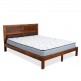 Nilkamal Sofi - Memory, Soft and Bonded Foam Mattress