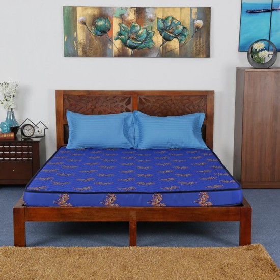 Nilkamal Blue Sky Foam Mattress