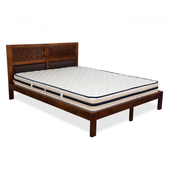 Nilkamal Vibrant Pocket Spring Mattress 