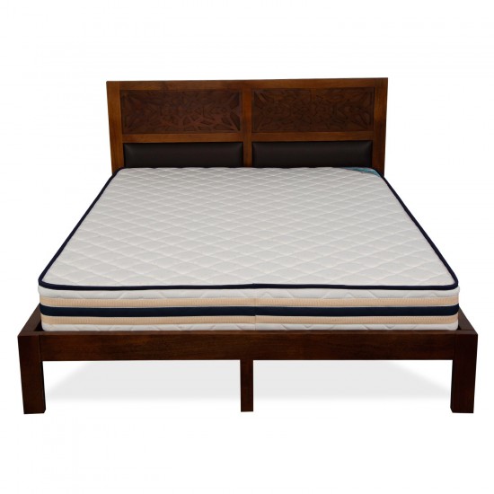 Nilkamal Vibrant Pocket Spring Mattress 