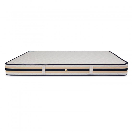 Nilkamal Vibrant Pocket Spring Mattress 