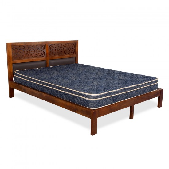 Nilkamal Prime Box Top Coir Base Mattress 