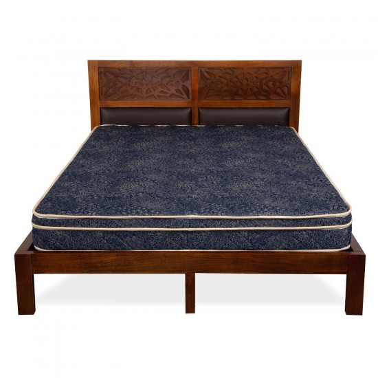 Nilkamal Prime Box Top Coir Base Mattress 