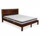 Nilkamal Side Sleeper Monarch Spring Mattress 