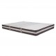 Nilkamal Side Sleeper Monarch Spring Mattress 