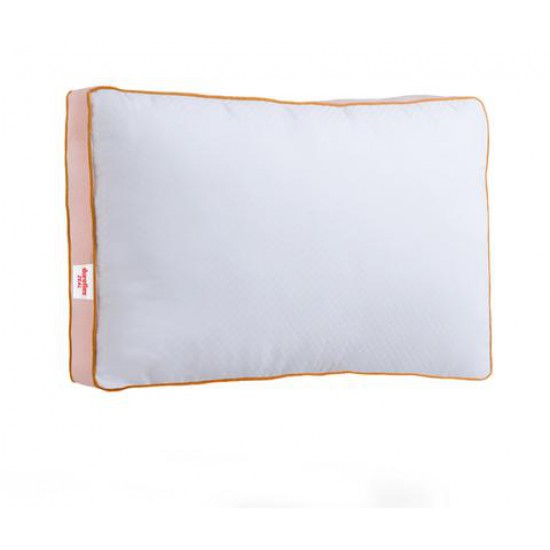 Duroflex Zeal - Soft Microfiber Pillow