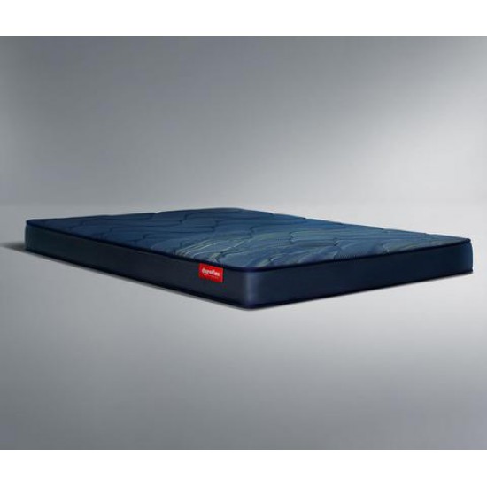 Duroflex Rise - Bonnell Spring Soft Mattress