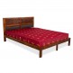 Nilkamal Flora Bonnell Spring Mattress 