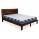 Nilkamal Vibrant Box Top Pocket Spring Mattress