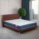 Nilkamal Vibrant Box Top Pocket Spring Mattress