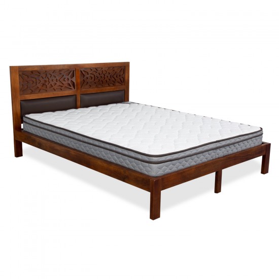 Nilkamal Vivah Bonnell Spring Mattress 